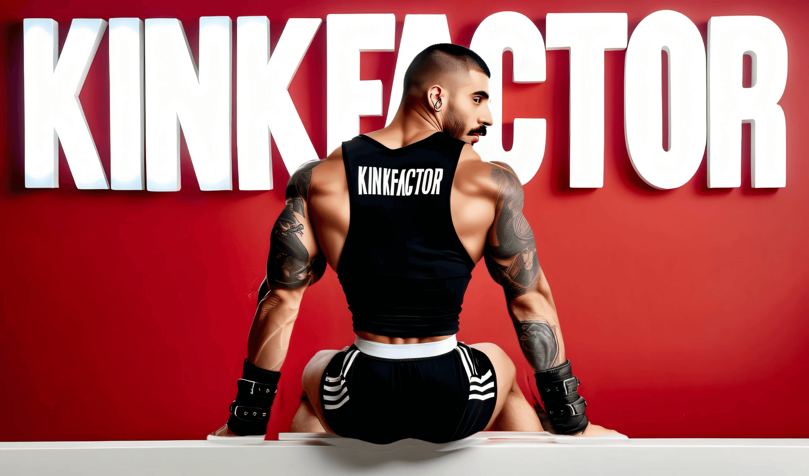KinkFactor Banner