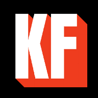 KinkFactor Logo